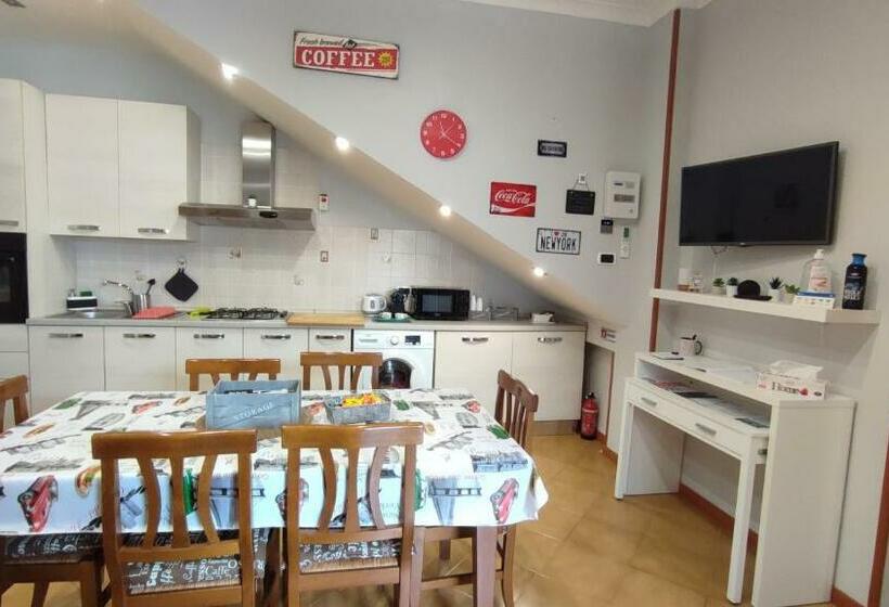 Casa Vacanza Giorgia