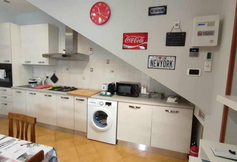 Casa Vacanza Giorgia