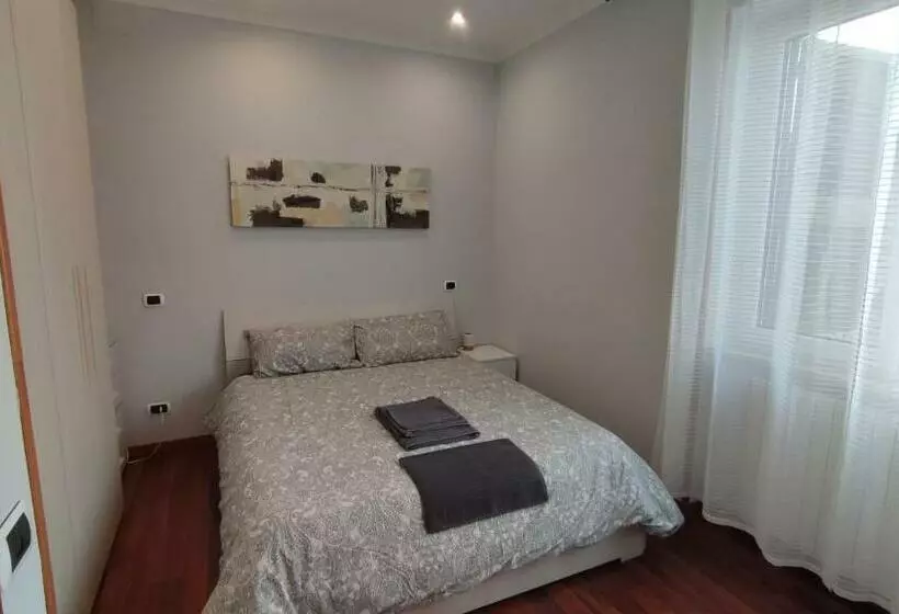 Casa Vacanza Giorgia