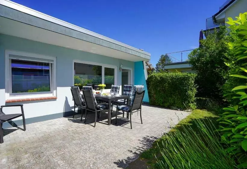 Haus Marienfeld Bungalow Marcel