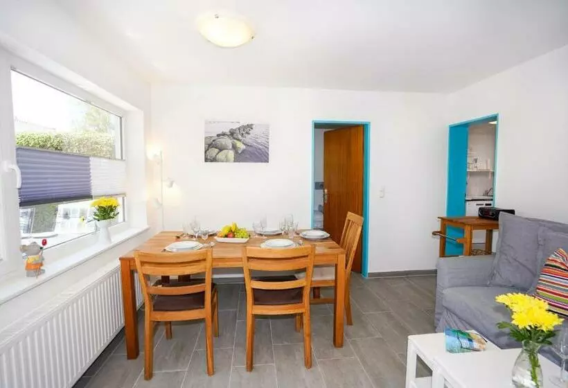 Haus Marienfeld Bungalow Marcel