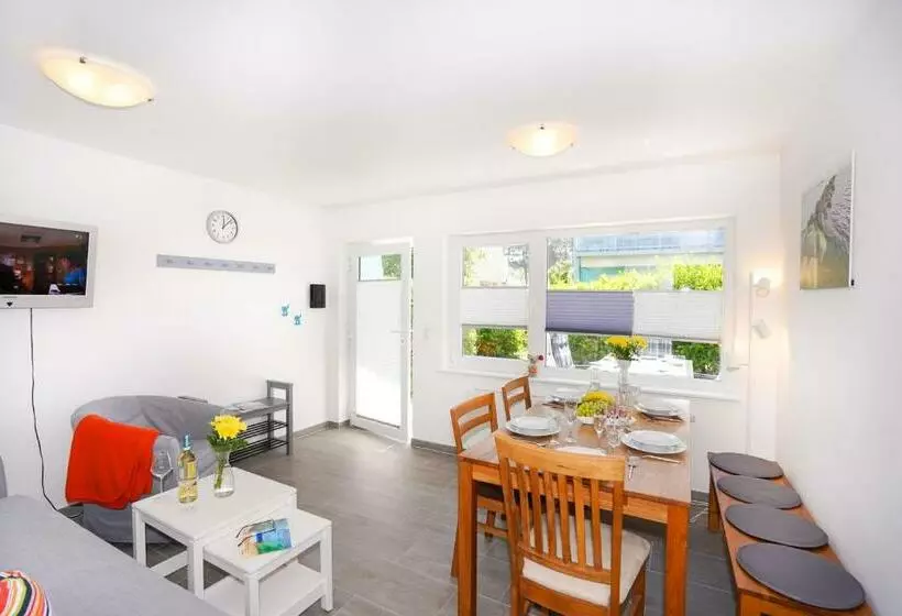 Haus Marienfeld Bungalow Marcel