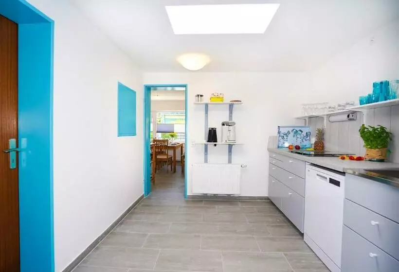 Haus Marienfeld Bungalow Marcel