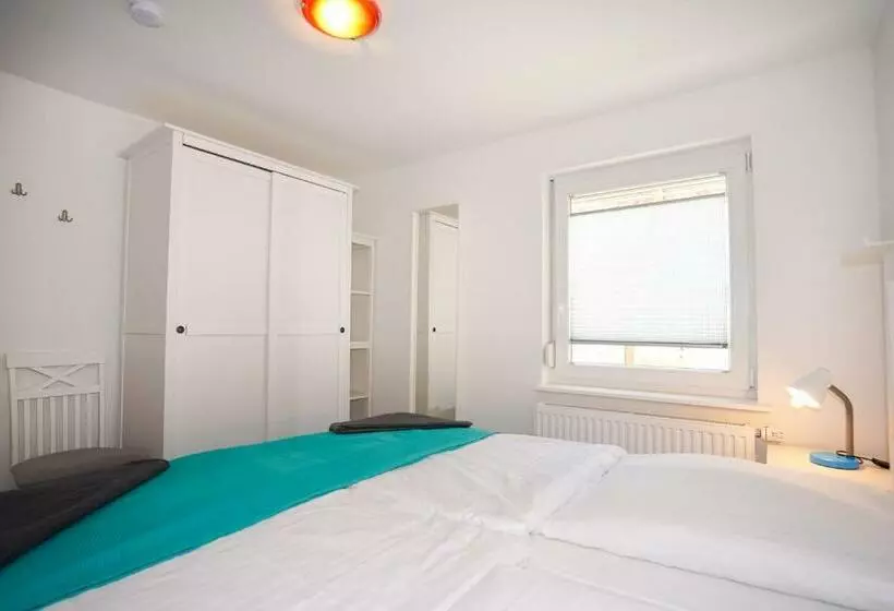 Haus Marienfeld Bungalow Marcel