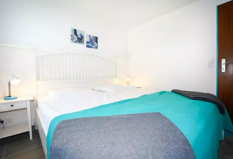 Haus Marienfeld Bungalow Marcel