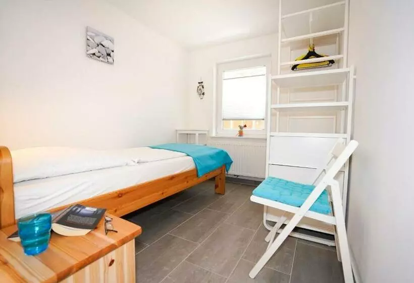 Haus Marienfeld Bungalow Marcel