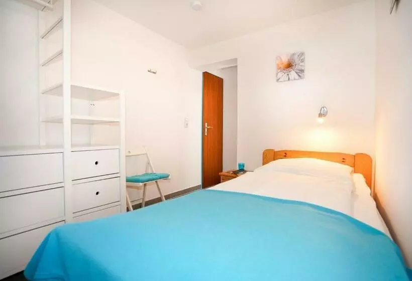 Haus Marienfeld Bungalow Marcel