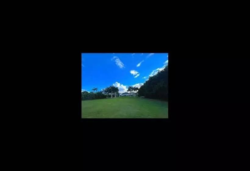 Srvittinivillas Lm/2/casa De Campo Resorts Modernd Luxury Villa Perfect Location