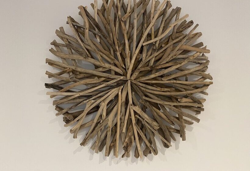 Stunning Cliff Edge Apartment In Newquay