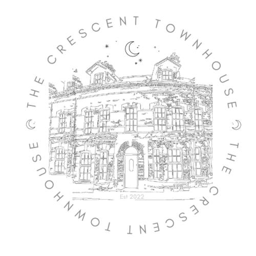 The Crescent Townhouse