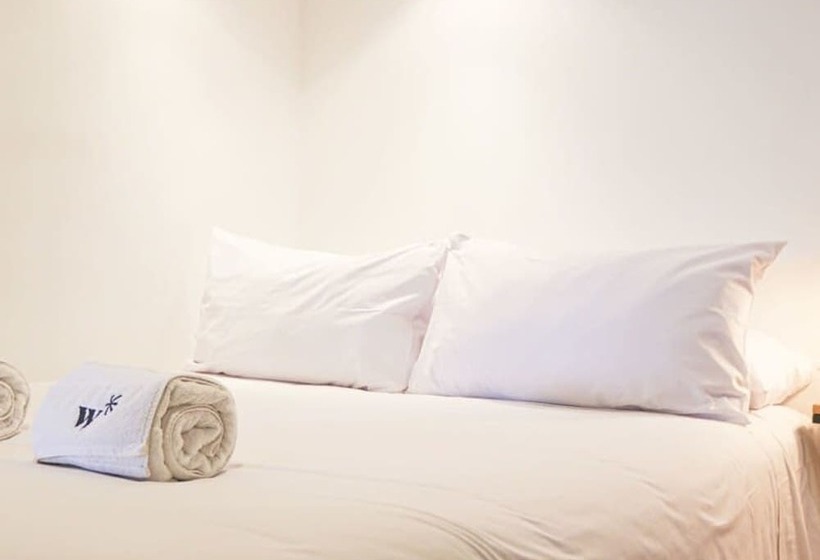 W Marvelous 2br In Miraflores