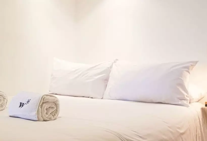 W Marvelous 2br In Miraflores