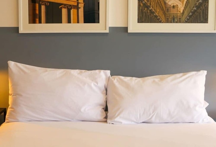 W Marvelous 2br In Miraflores