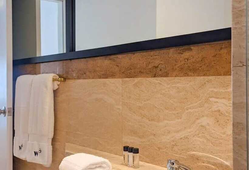 W Marvelous 2br In Miraflores