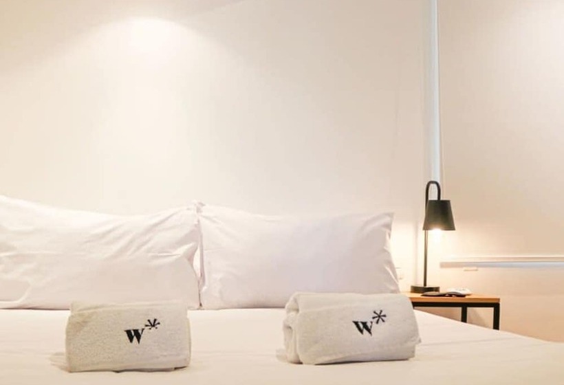 W Marvelous 2br In Miraflores