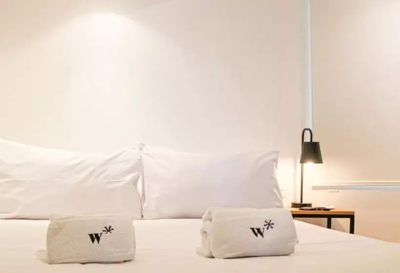 W Marvelous 2br In Miraflores