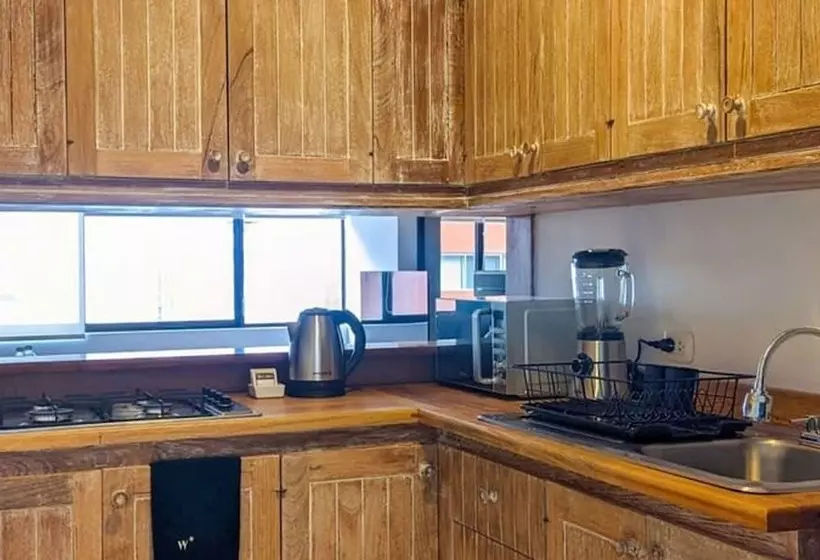 W Marvelous 2br In Miraflores