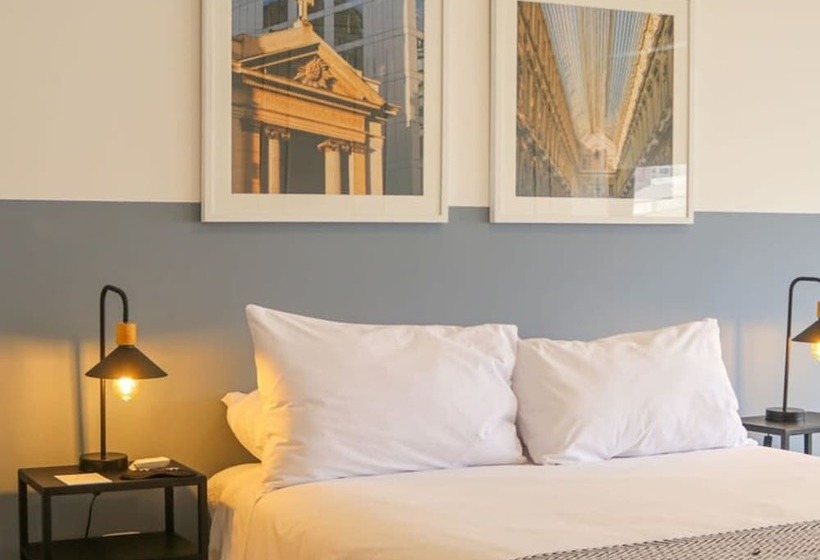 W Marvelous 2br In Miraflores