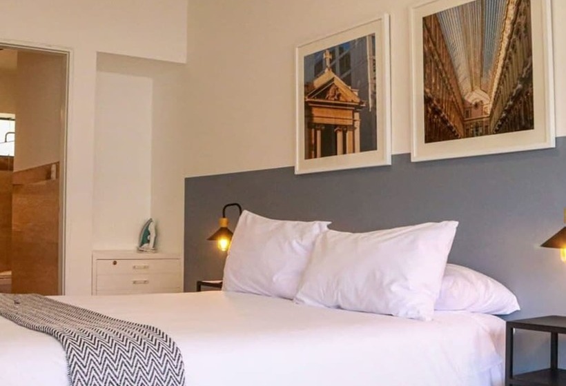 W Marvelous 2br In Miraflores