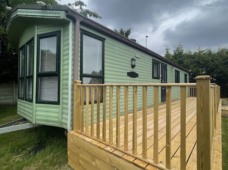 The Winchester Chalet By Sasco