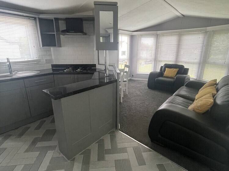 The Winchester Chalet By Sasco