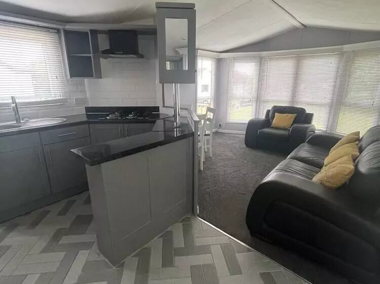 The Winchester Chalet By Sasco