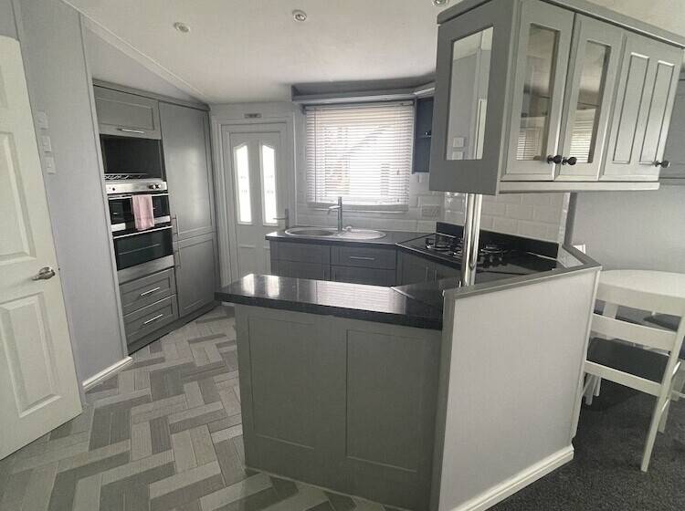 The Winchester Chalet By Sasco