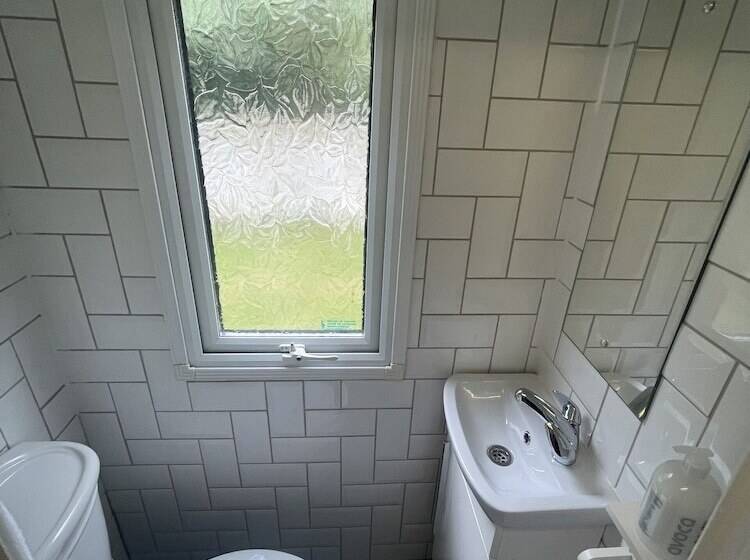 The Winchester Chalet By Sasco