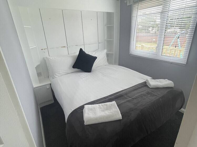 The Winchester Chalet By Sasco