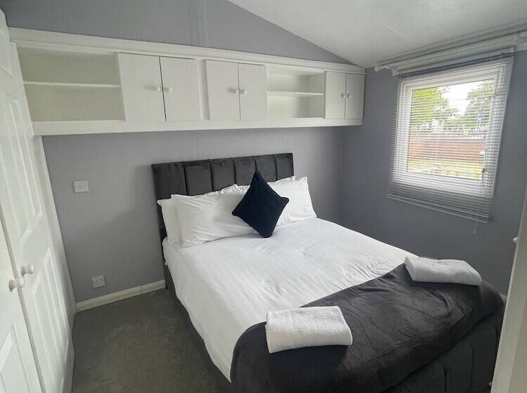 The Winchester Chalet By Sasco