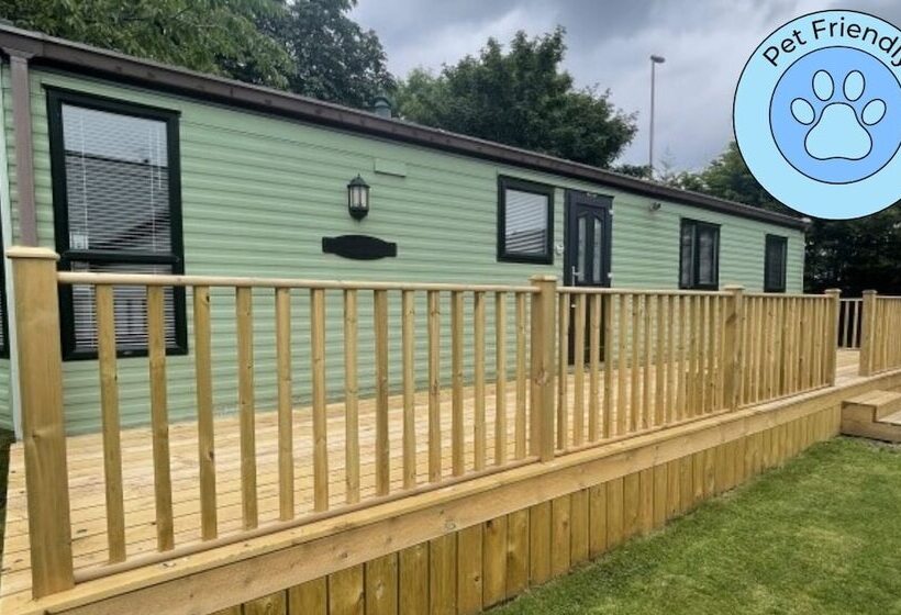 The Winchester Chalet By Sasco