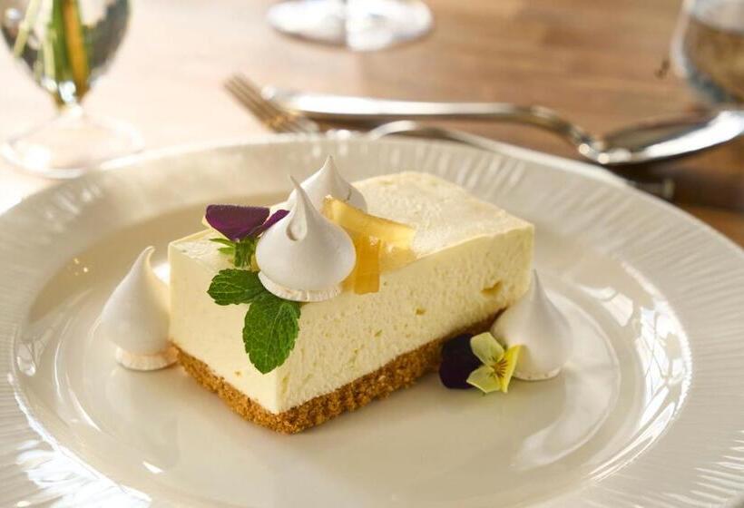 호스텔 Plockton Inn