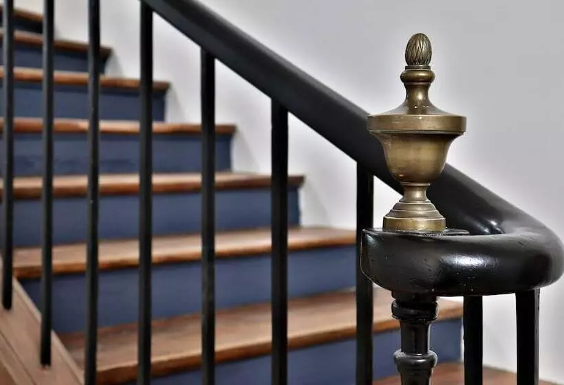 ベッドアンドブレックファースト La Demeure De L Aubance