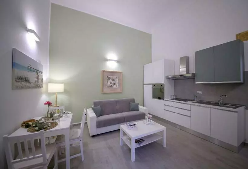 تختخواب و صبحانه Maris Terra