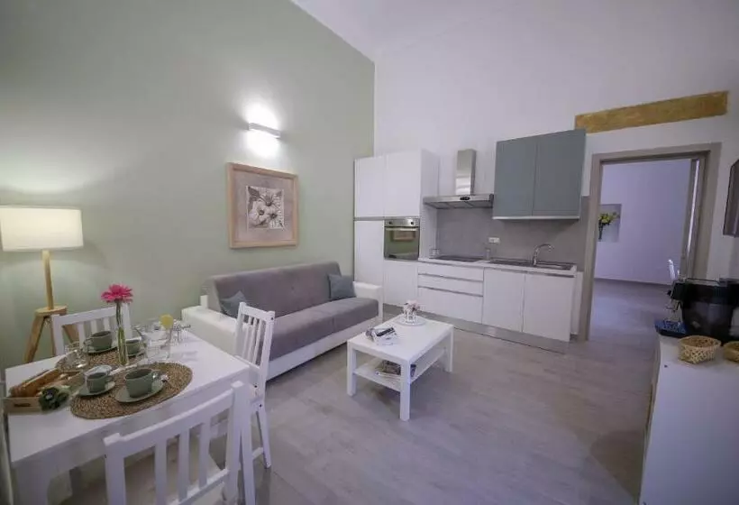 تختخواب و صبحانه Maris Terra