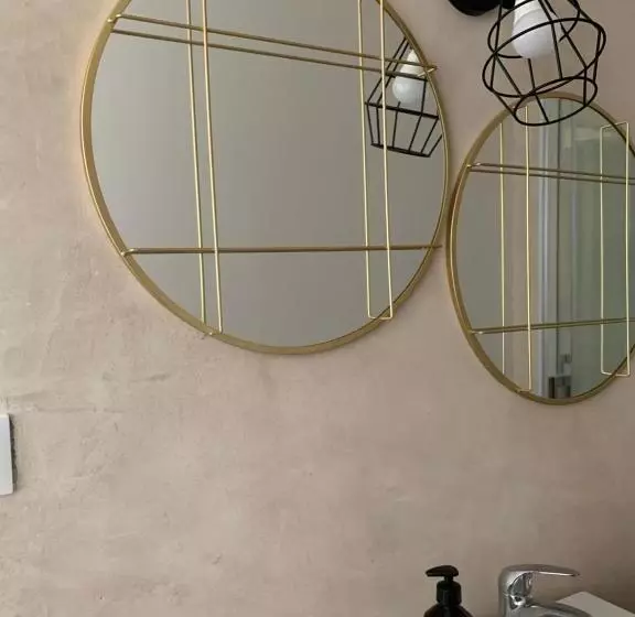 Aamiaismajoitus (B&B) Scholabnb “ Percorso Esperenziale Di Vita Rurale Sostenibile”