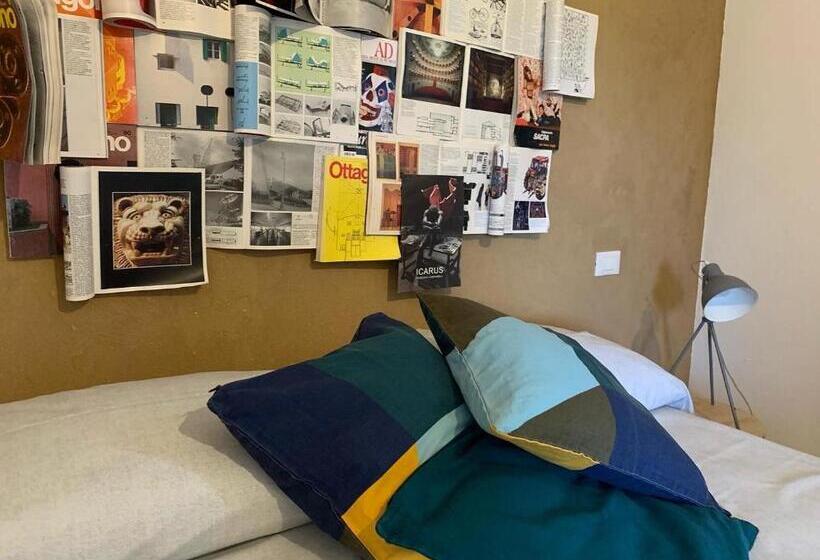 Bed and Breakfast Scholabnb “ Percorso Esperenziale Di Vita Rurale Sostenibile”