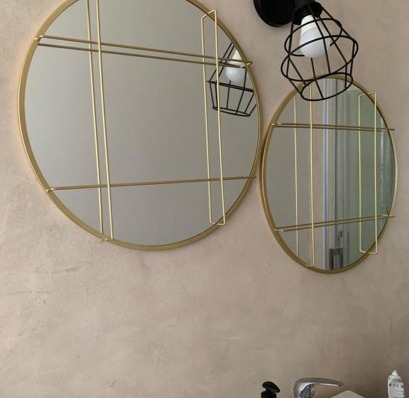 Bed and Breakfast Scholabnb “ Percorso Esperenziale Di Vita Rurale Sostenibile”