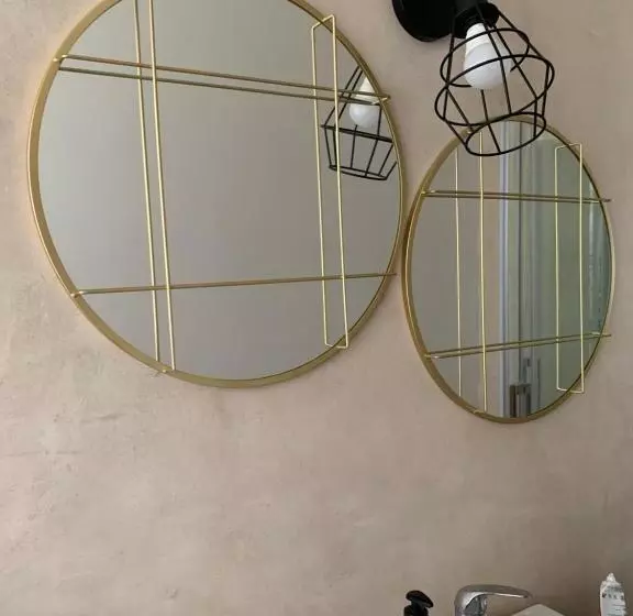 Aamiaismajoitus (B&B) Scholabnb “ Percorso Esperenziale Di Vita Rurale Sostenibile”