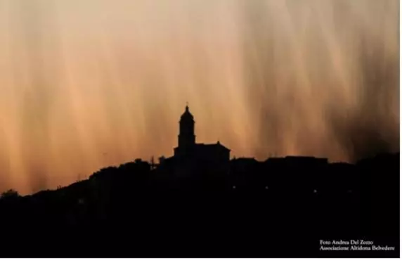 Aamiaismajoitus (B&B) Scholabnb “ Percorso Esperenziale Di Vita Rurale Sostenibile”