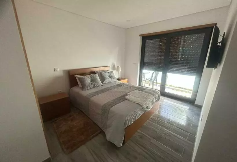 ホテル Casa Gidelos