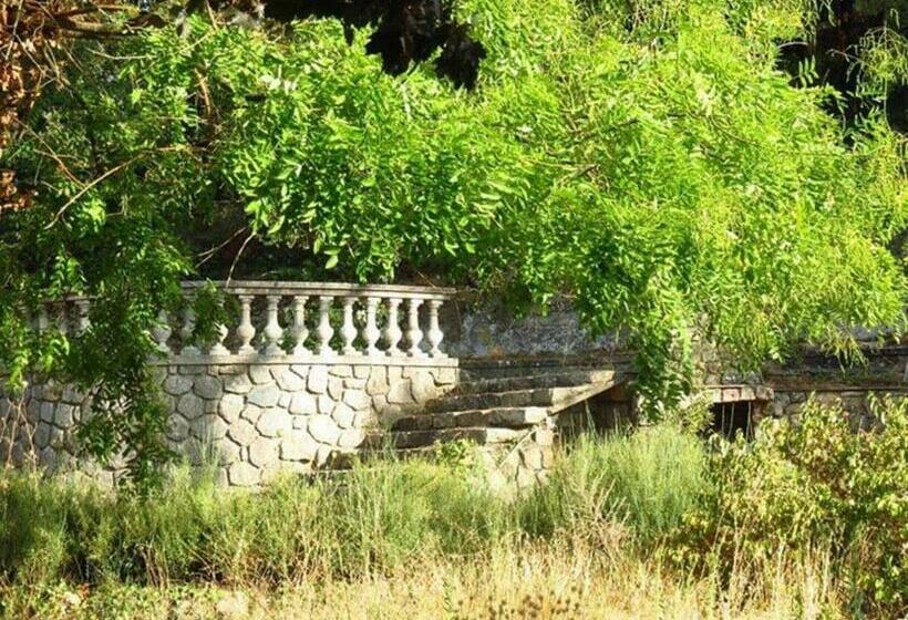 Отель Studio églantine