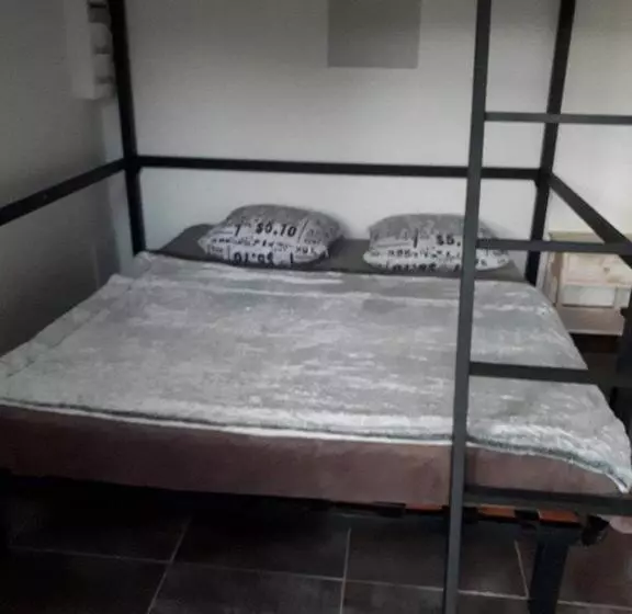 Hotel Studio églantine