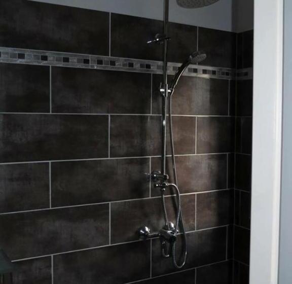 Отель Studio églantine