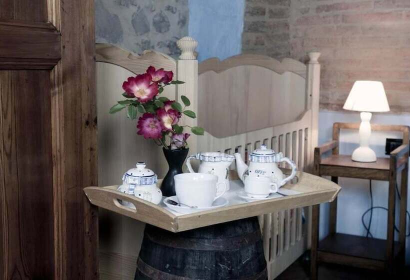 Il Bellini Apartment Cantina