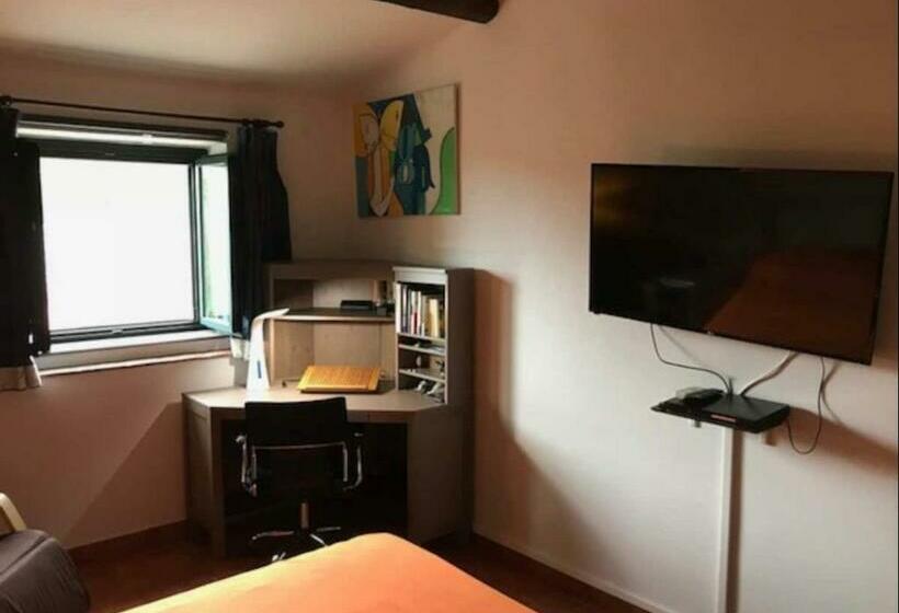 Пансион La Casa Tra Gli Agrumi