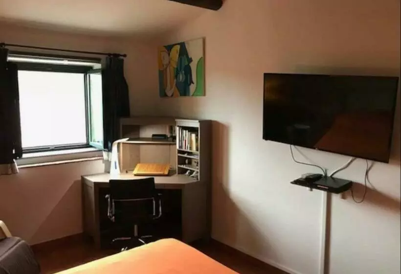 پانسیون La Casa Tra Gli Agrumi
