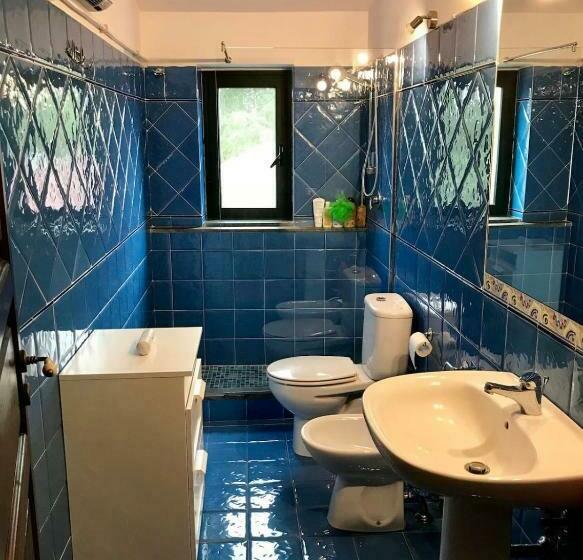 Пансион La Casa Tra Gli Agrumi