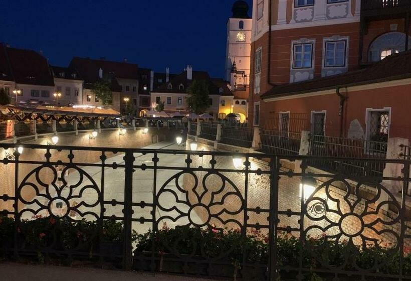 Apartament Lies By The Bridge   La Podul Minciunilor