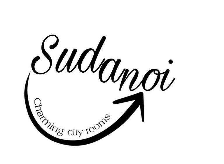 تختخواب و صبحانه Sudanoi